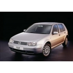 Telemando Volkswagen Golf IV 2002>2006 2 Botones